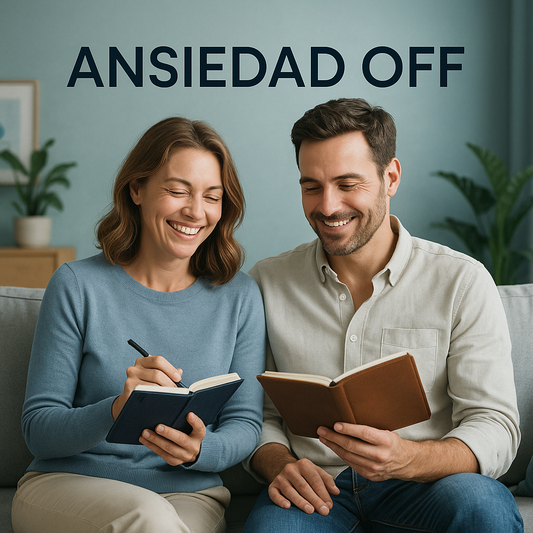 Ansiedad Off